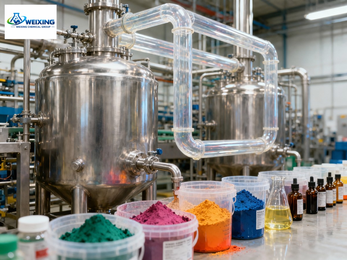 How to Pick Daily Chemicals for Your Line
