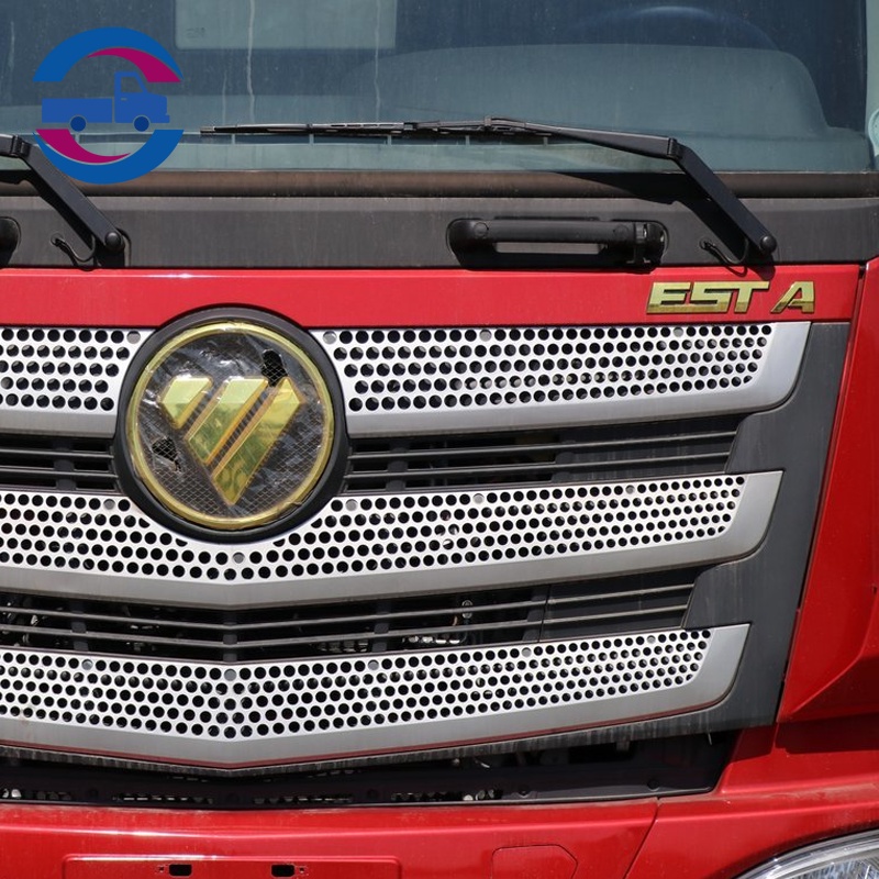 Camion tracteur Foton Auman Est-a 4x2