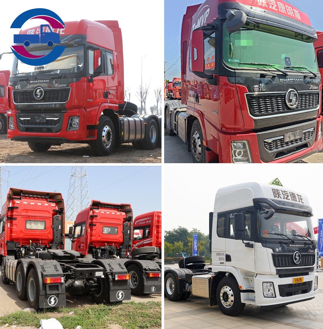 1741244416489.jpg Camion tracteur Shacman X5000 6x4 550 HP