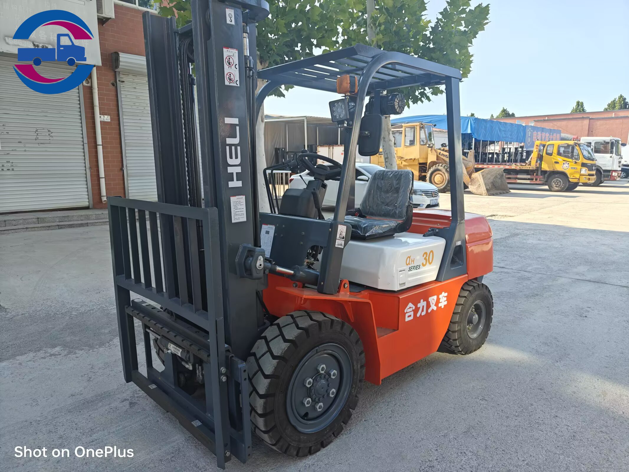 Meilleur rapport qualité-prix chariot élévateur électrique 1 tonne 2 tonnes 3 tonnes