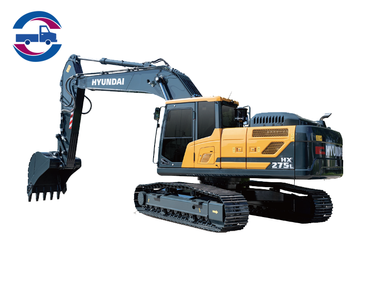 Hyundai HX275L