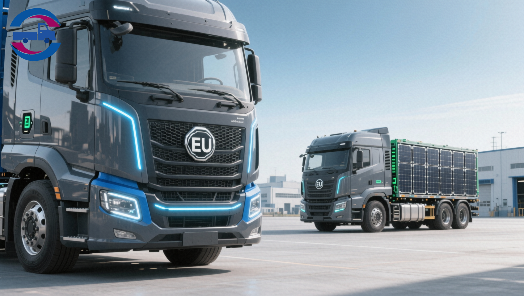 Règles de l’UE sur l’empreinte carbone des batteries pour les véhicules électriques lourds : entrée en vigueur en mai 2026
