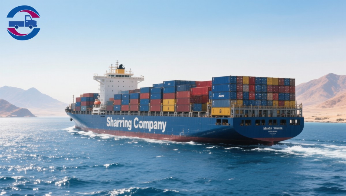 Red Sea Crisis Drives 37% Surge in Ocean Freight Costs for Chinese Heavy-Duty Truck Exports