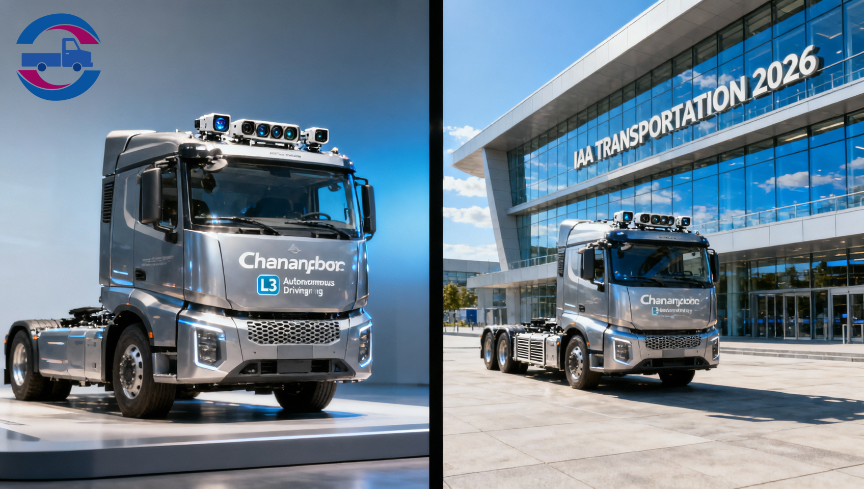 IAA Transportation 2026 : inscription prolongée jusqu'au 15 juin pour les fabricants chinois de camions lourds NEV