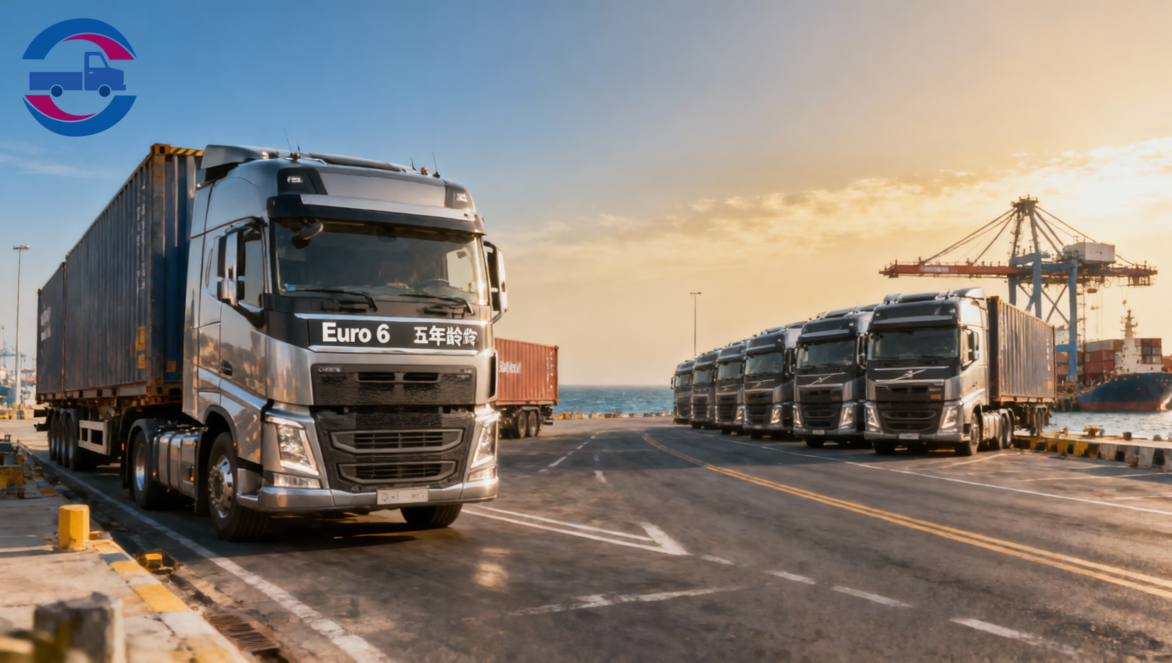 La Libye durcit les règles d'importation des camions avec Euro 6 et une limite d'âge de cinq ans