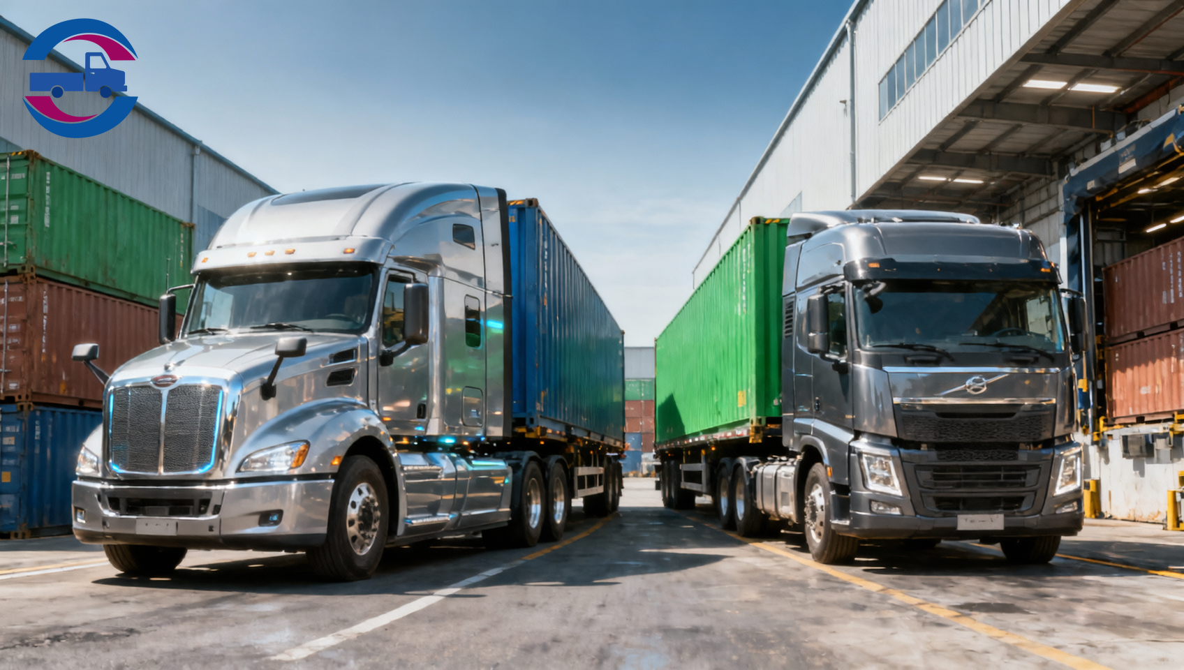 Le déploiement de la subvention de juin stimule le remplacement des camions lourds électriques