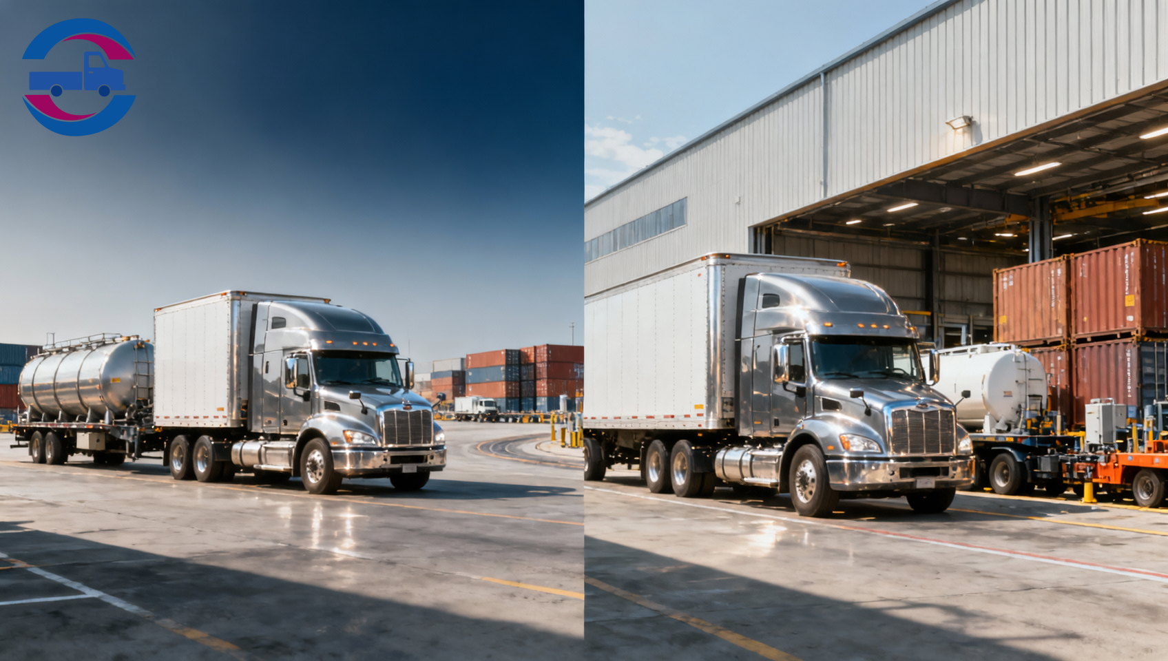 Le Canada finalise les droits sur les carrosseries de camions chinois
