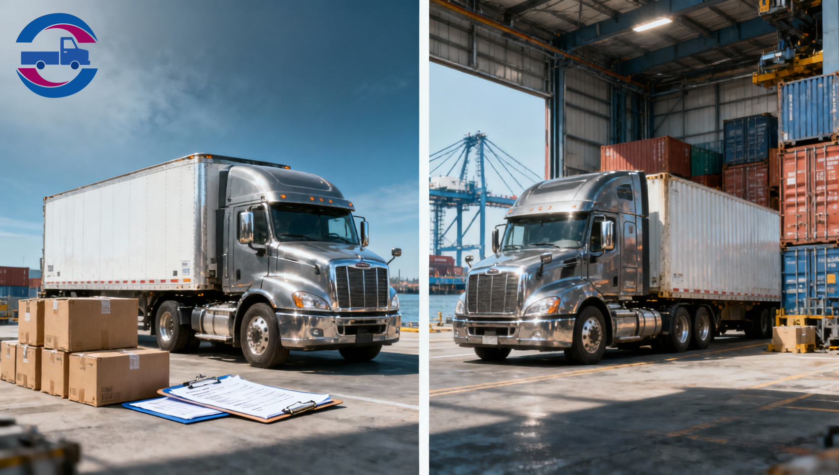 Le Canada finalise les droits sur les carrosseries de camions chinois