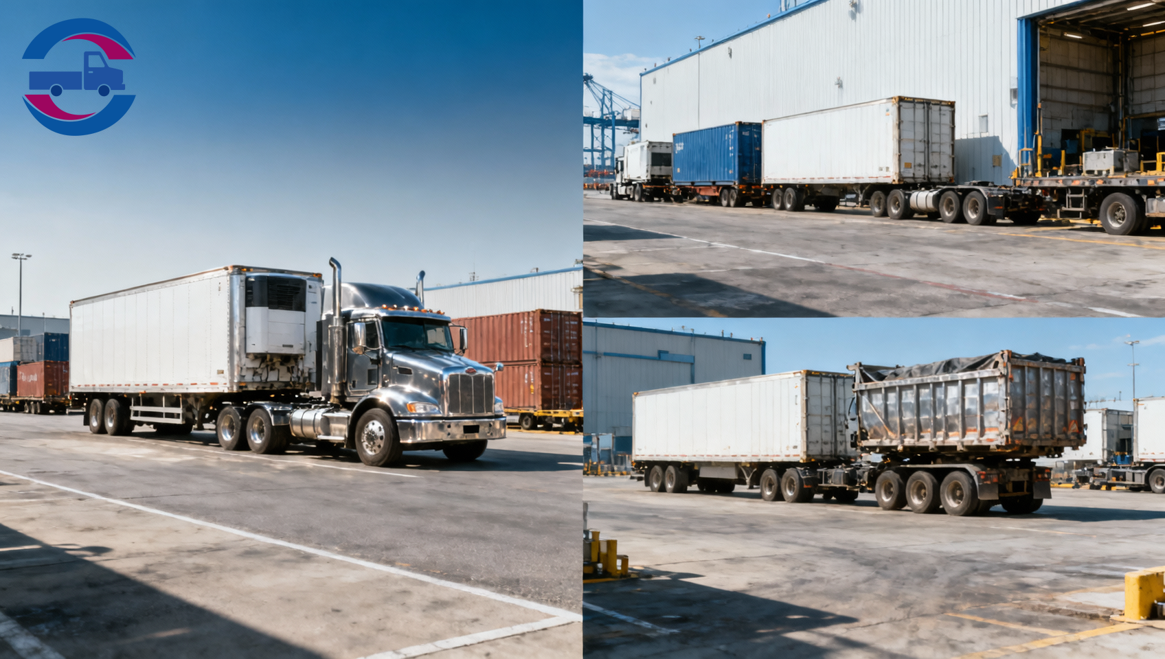 Les taxes canadiennes sur les carrosseries de camions chinois