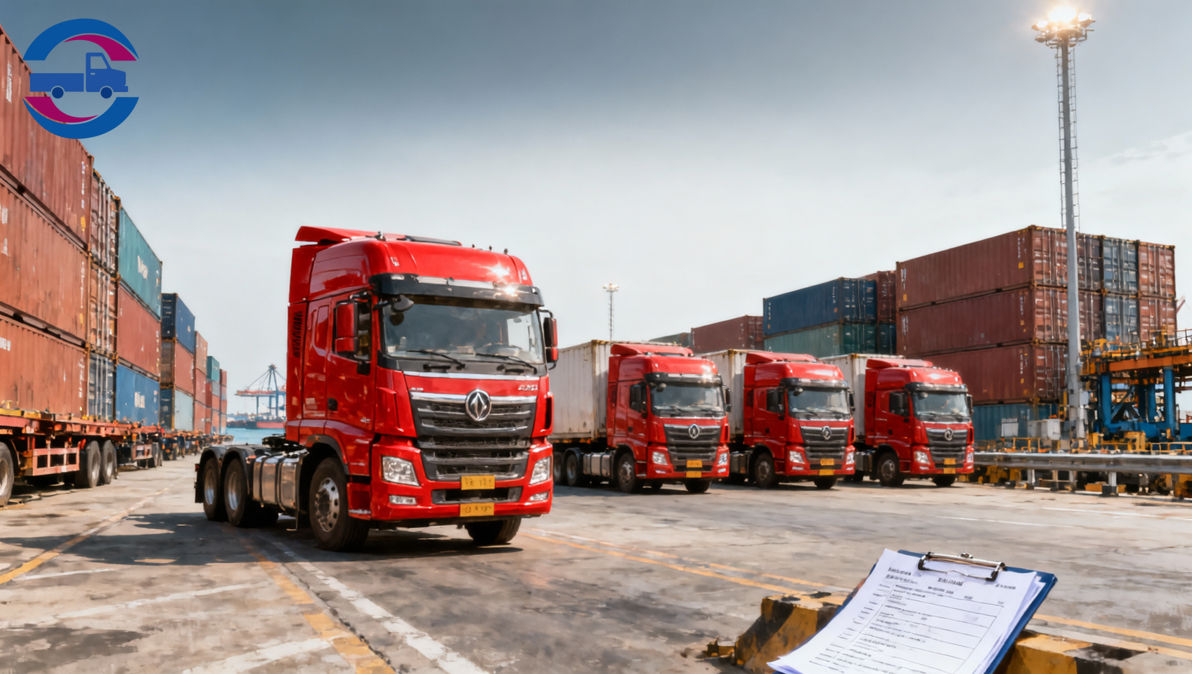 Le Vietnam va imposer un droit antidumping de 15 % sur les poids lourds chinois