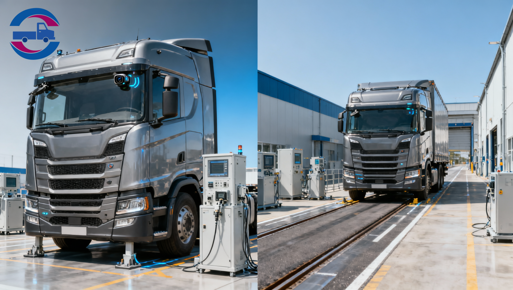La réglementation WVTA de l’UE entre en vigueur pour l’homologation des systèmes ADAS des poids lourds