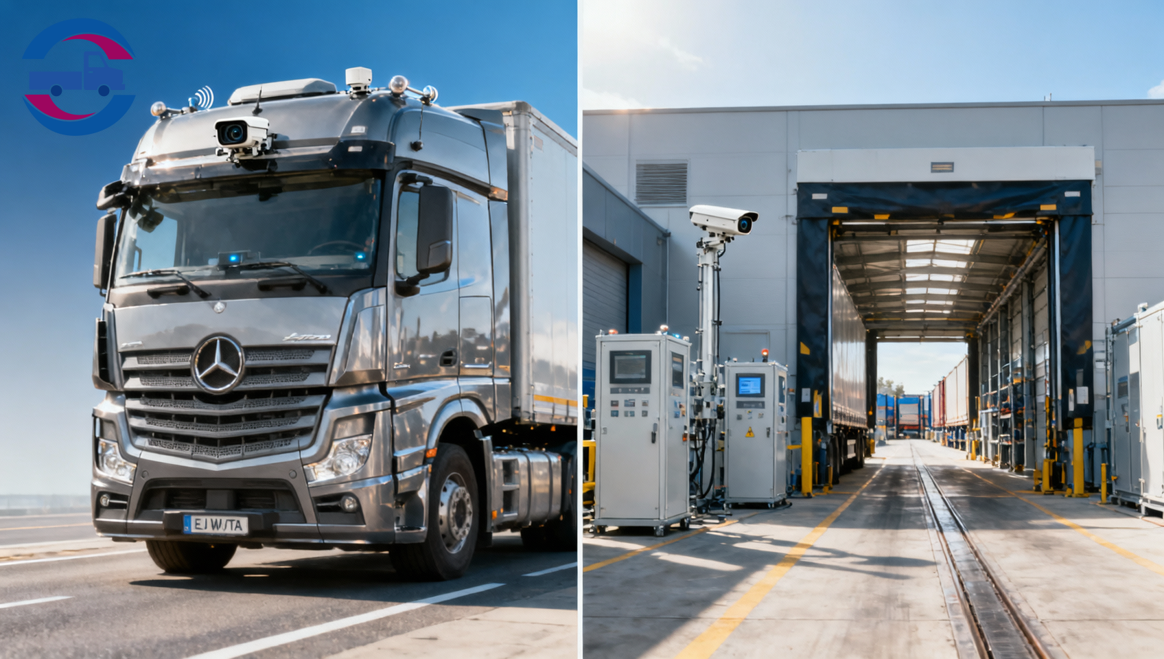 L’UE imposera l’homologation de type des systèmes ADAS pour camions dans le cadre de la WVTA