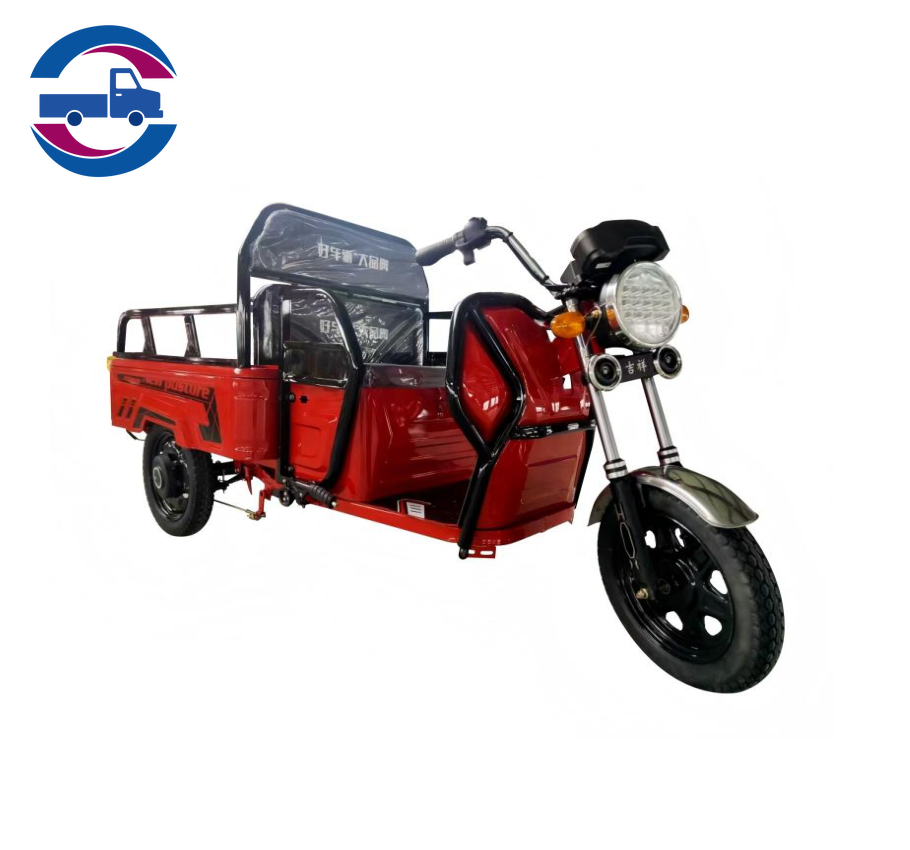Tricycle cargo--AT1000DZH