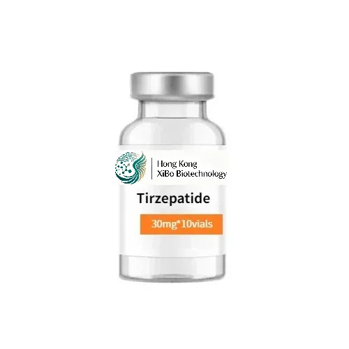 Tirz Peptide 30mg Tirz Peptide 30mg