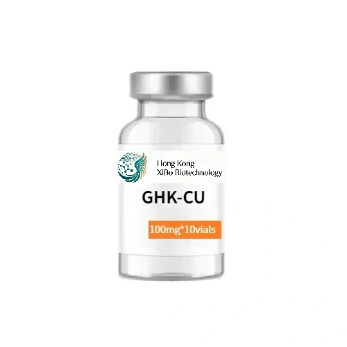 CU Peptide 100mg