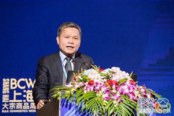 Our company leaders were invited to participate in the 2019 China Energy and Chemical Industry Summit held in Qingdao.