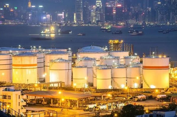 world is experiencing a fourth oil crisis.