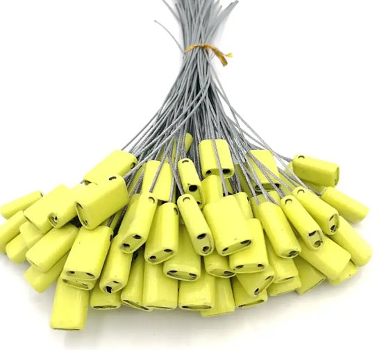 Lead Seals: Market Status and Hidden Worries