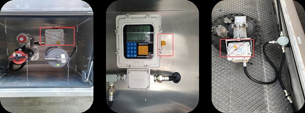 Tech-Powered Regulation: How Smart Tanker Locks Facilitate the Crackdown on Illegal Refined Oil Operations