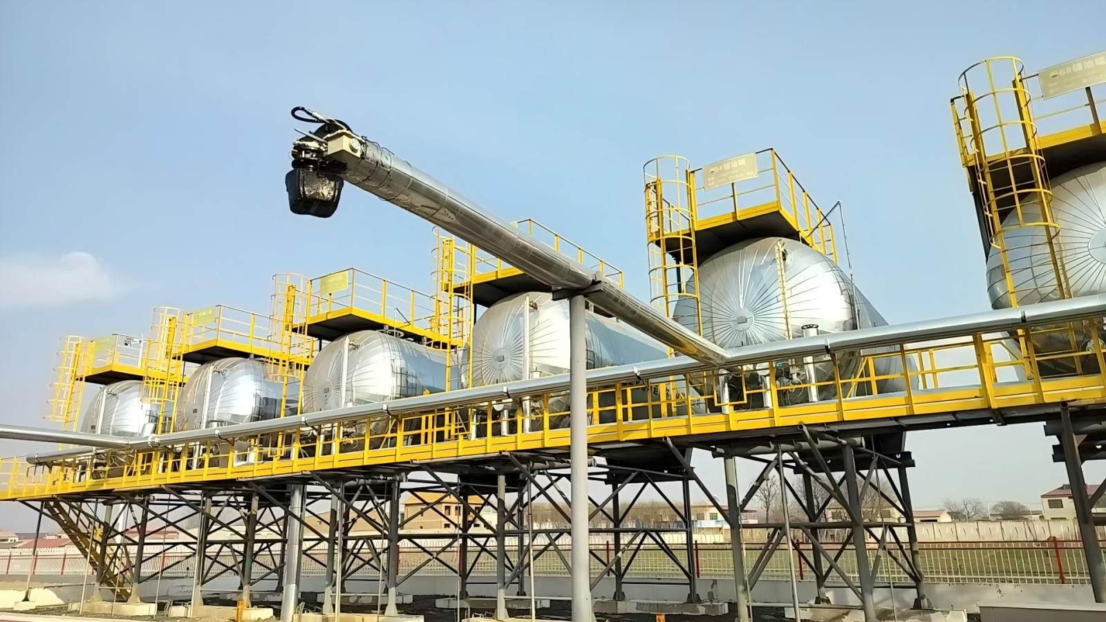 10 intelligent controller for remote monitoring of crude oil production and transport.