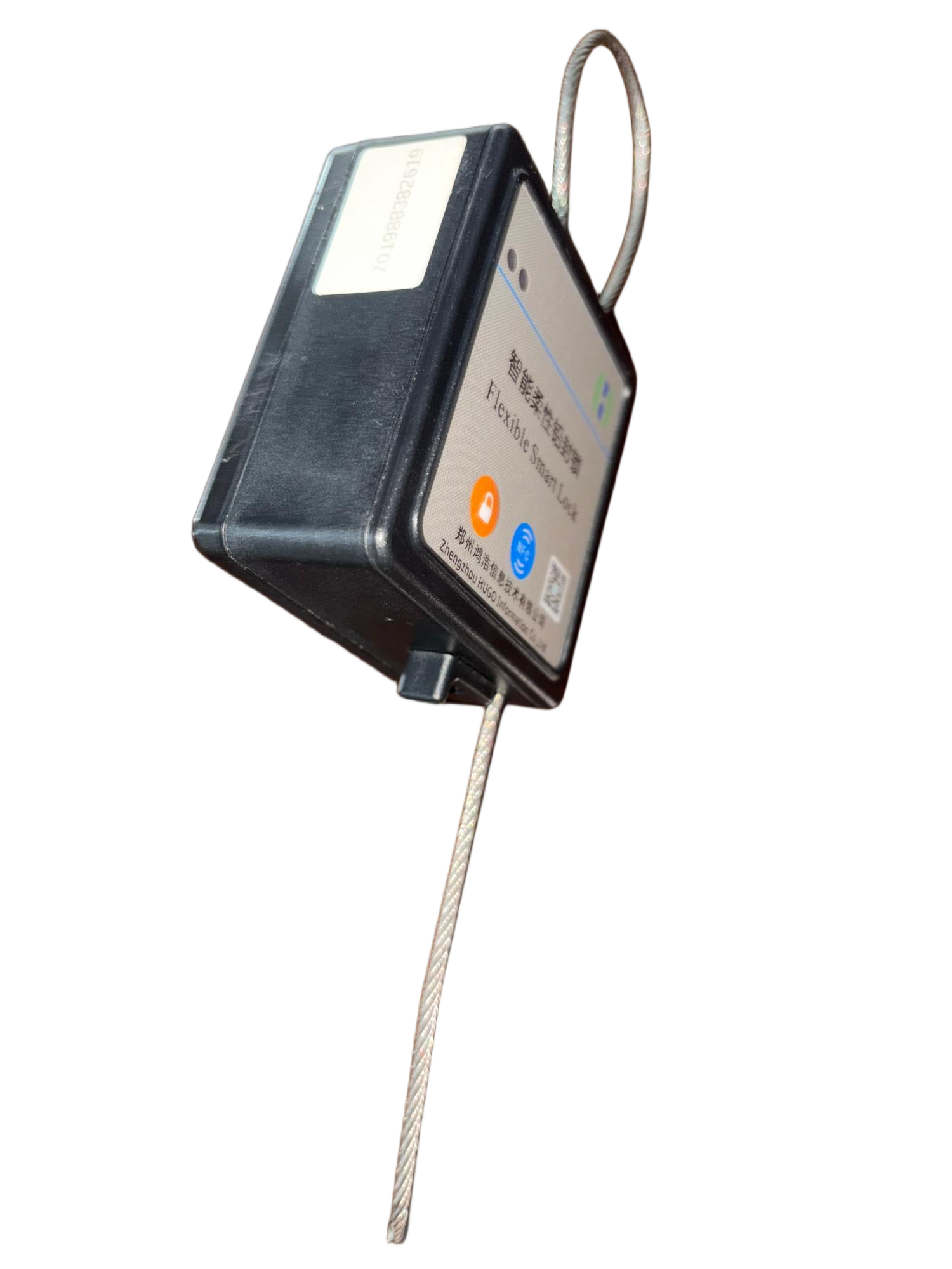 Smart Flexible Lock(R1/R2)