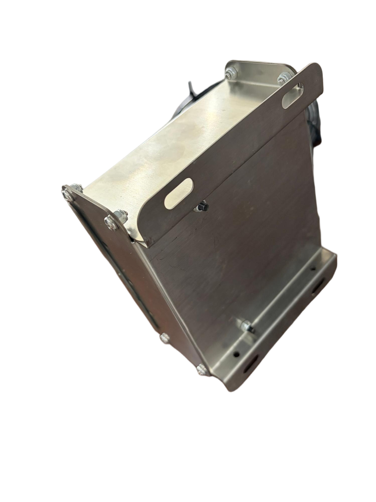Bottom Valve Lock(H10)