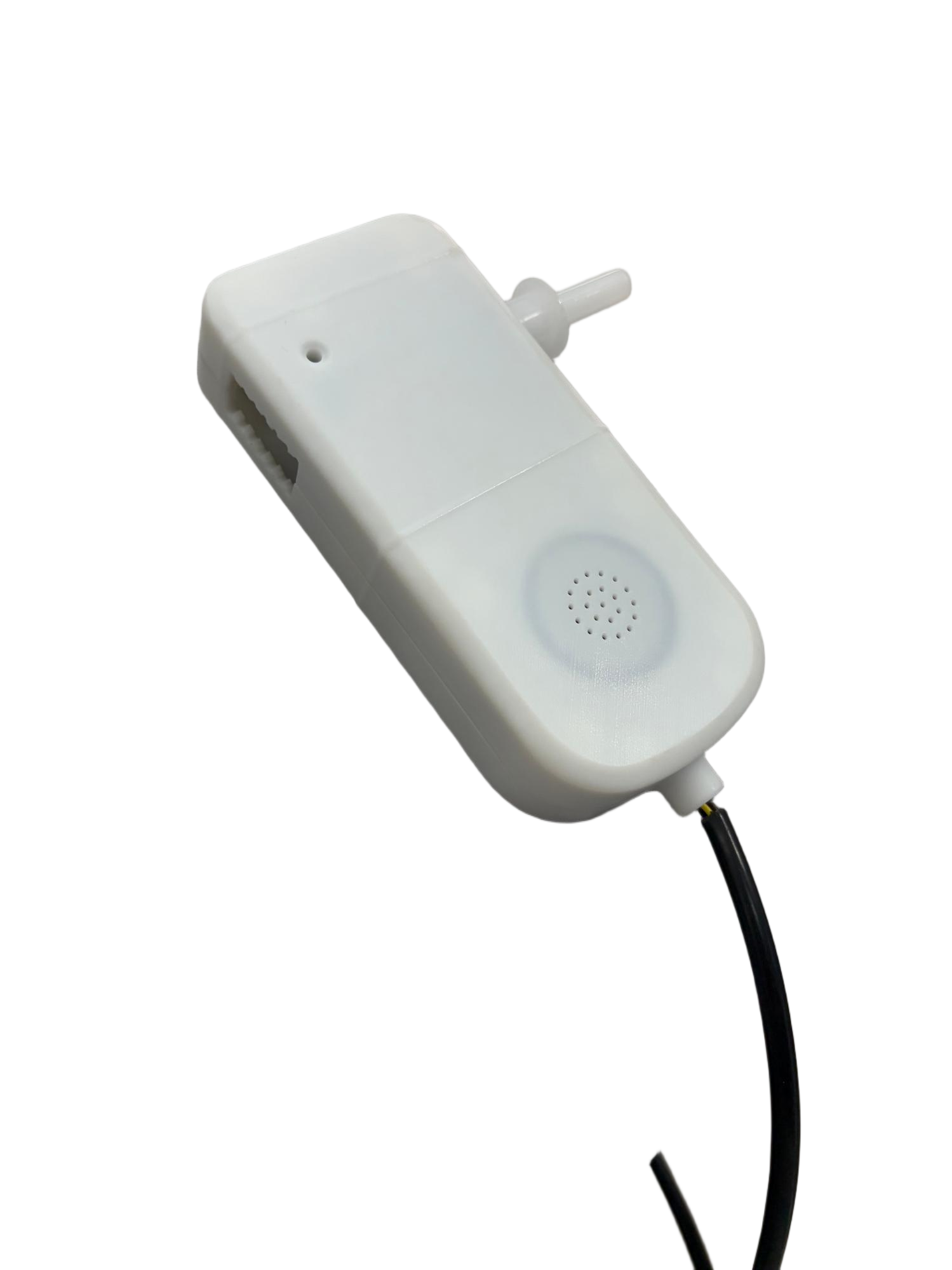 Alcohol Detector
