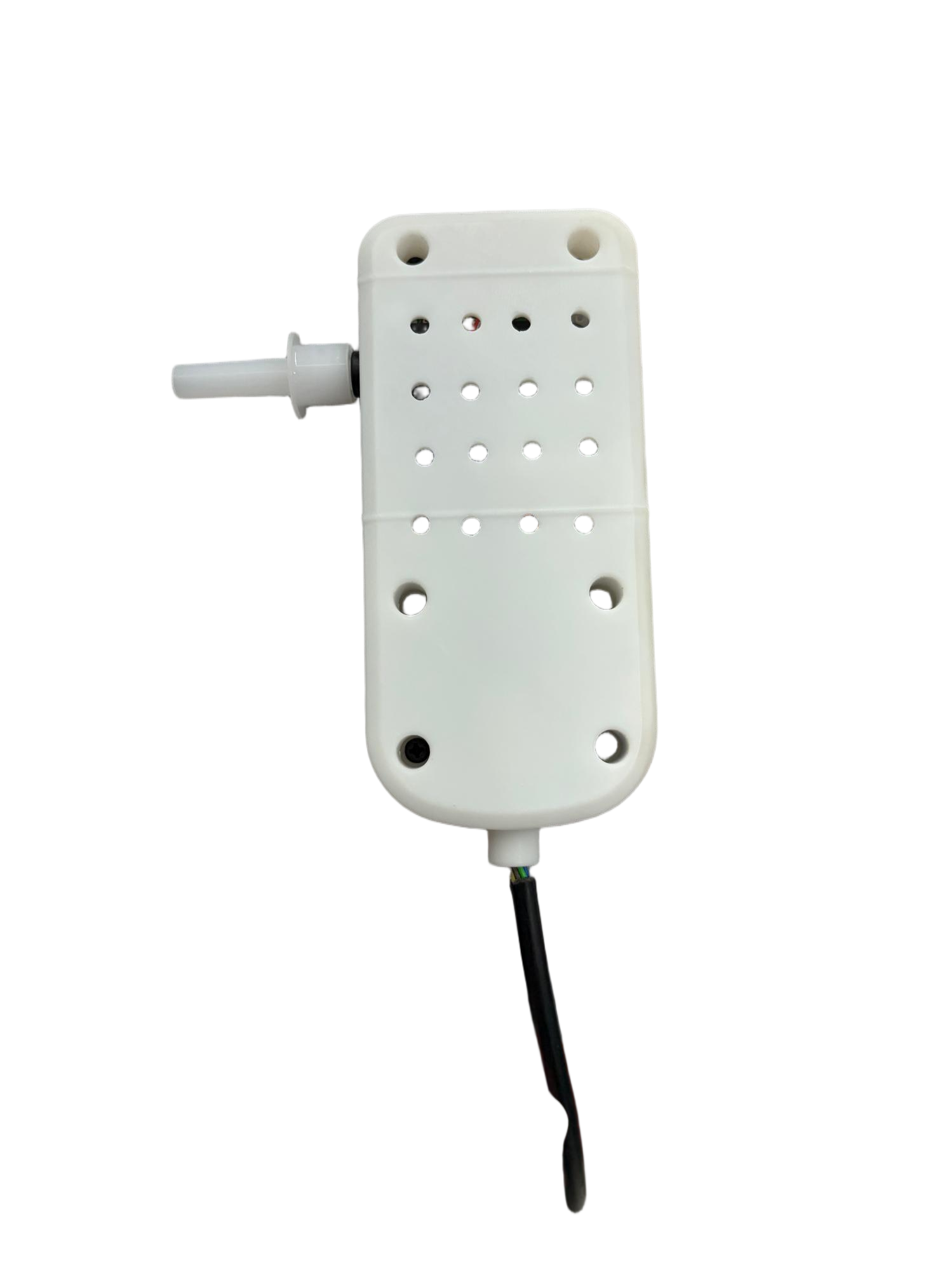 Alcohol Detector