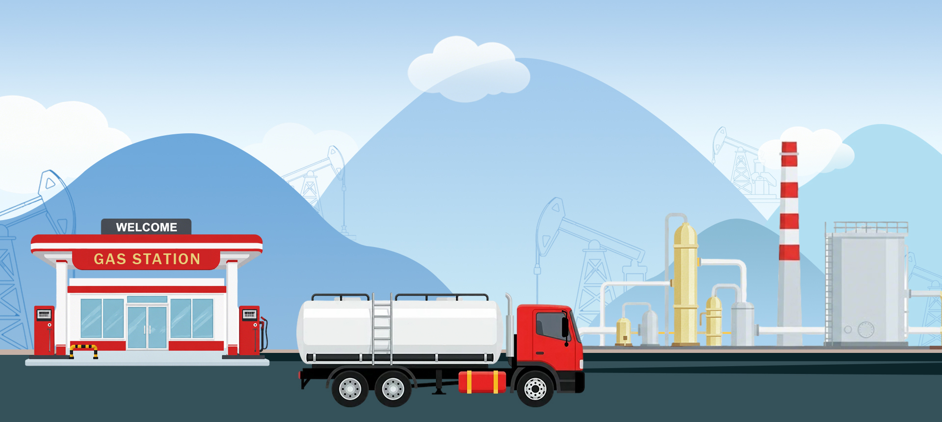 HUGO Information Smart Electronic Seal for Fuel Tankers