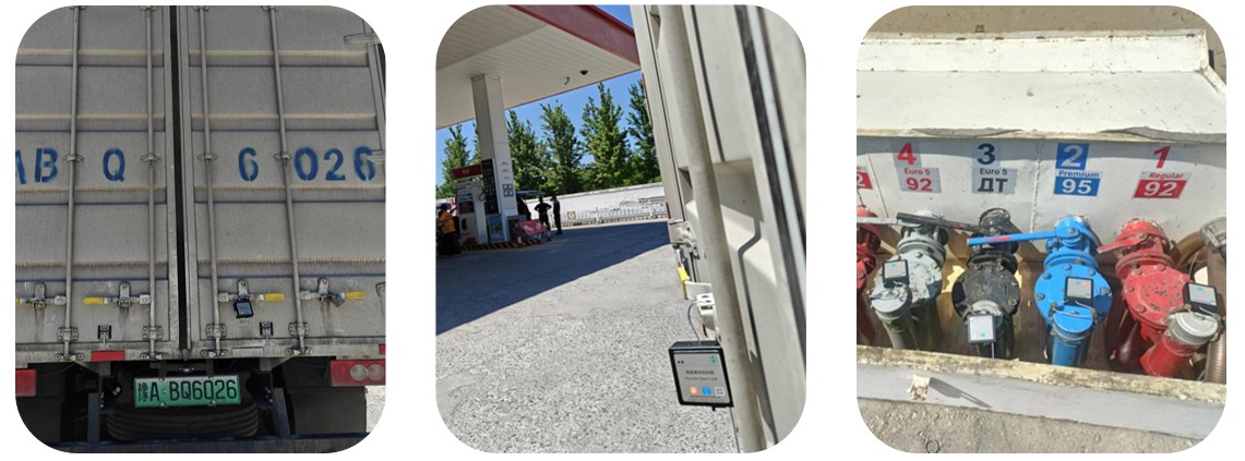 Smart Flexible Lock(R1R2)-On-site installation Smart Flexible Lock(R1R2)-On-site installation