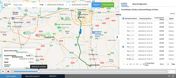 Real-Time Tracking for Fleet Operations: What Data Matters Most for Faster Decisions?