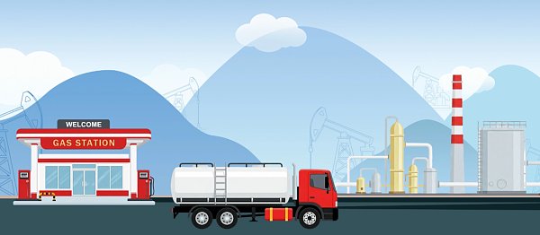 Oil Theft Prevention Systems Compared for Fleet Security Planning
