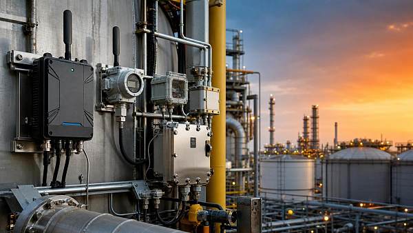 EU REACH Update Targets Petroleum IoT Device Declarations