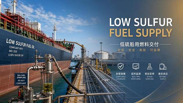 IMO Rule Takes Effect on July 21, Tightening Fuel Compliance