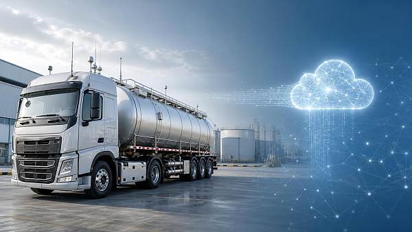 How to Set Up Remote Tanker Monitoring for Fleet Compliance？