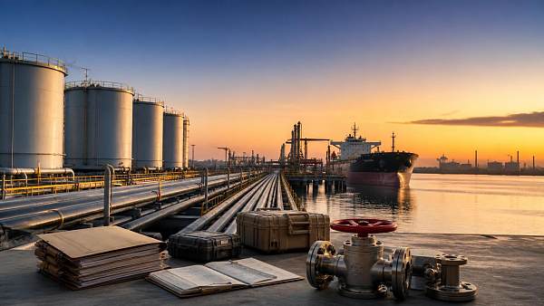 EIA Cuts 2026 Global Oil Supply Outlook