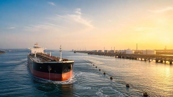 Hormuz Flows Rebound Above Pre-Conflict Levels