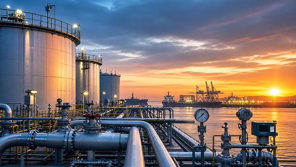 IEA Cuts 2026 Oil Supply Outlook