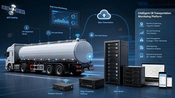 Oil Theft Prevention for Tanker Fleets: Practical Steps to Cut Leakage and Diversion