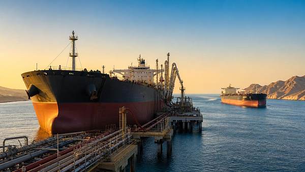 Bahri Q2 Profit Jumps 574%