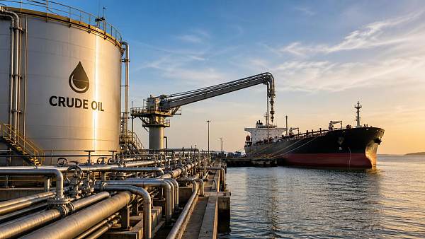 China Cuts Fuel Prices, May Lift Refinery Buying