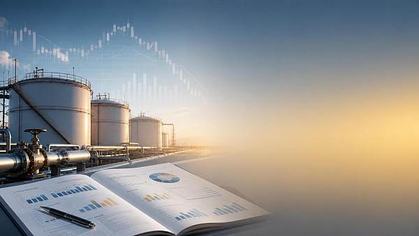 OPEC Lowers 2026 Oil Demand Growth Outlook to 600,000 bpd