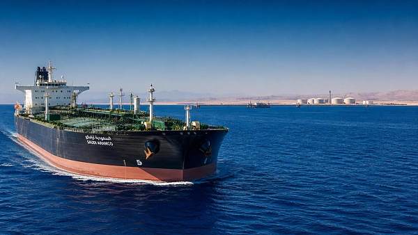 Saudi Tankers Shut AIS, Deepening Red Sea Export Data Blind Spot