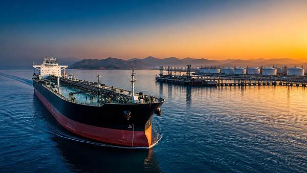 Temporary Hormuz Transit Deal Nears Finalization, Improving Outlook for Middle East Crude Logistics