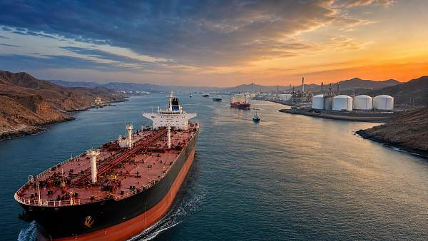 IEA Cuts 2026 Global Oil Supply Outlook to a 4.3 Million b/d Decline