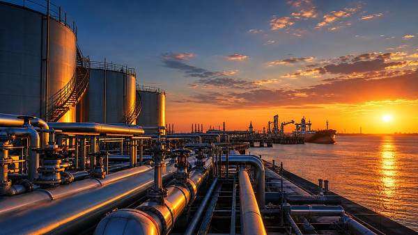OPEC Cuts 2026 Oil Demand Growth Forecast, Raises 2027 Outlook