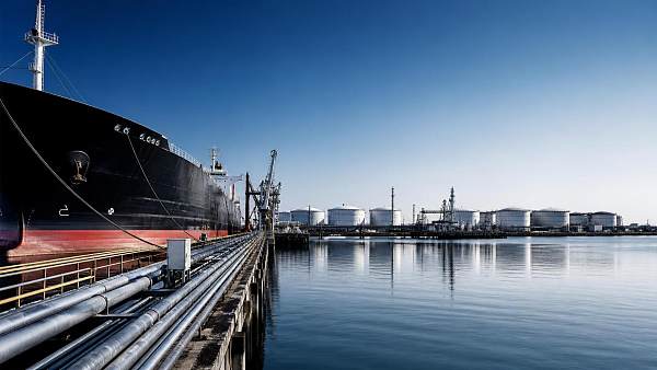 Bahri Q2 Profit Surges 574% as Hormuz Disruption Reshapes Oil Shipping