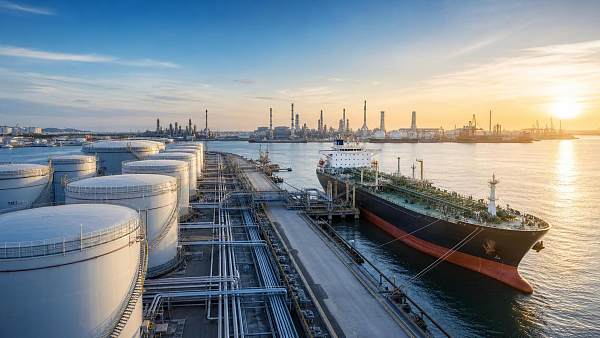 German FDI to the U.S. Falls 80% as New U.S.-EU Energy Trade Deal Moves Into Execution