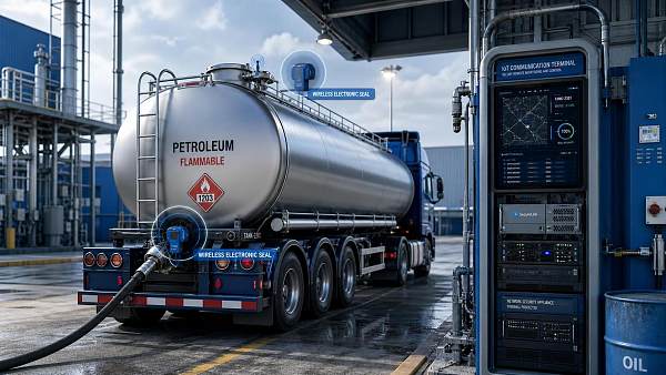 Intelligent Wireless Electronic Seals for Petroleum: Benefits, Limits, and Ideal Use Cases