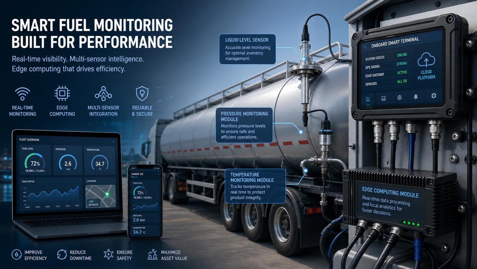 What is changing in tanker management systems this year What is changing in tanker management systems this year